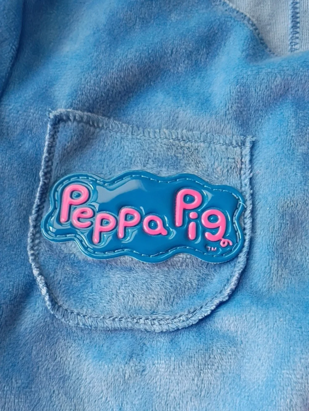 George Pig Costume From Peppa Pig
